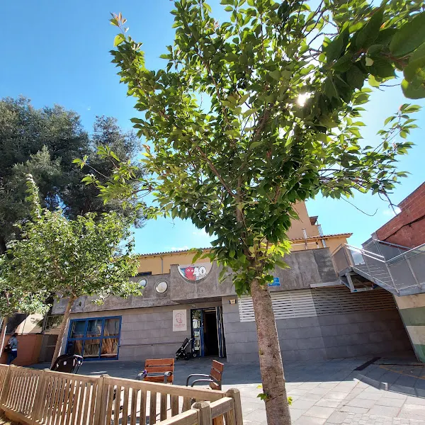 Escola Bressol Cucuruga
