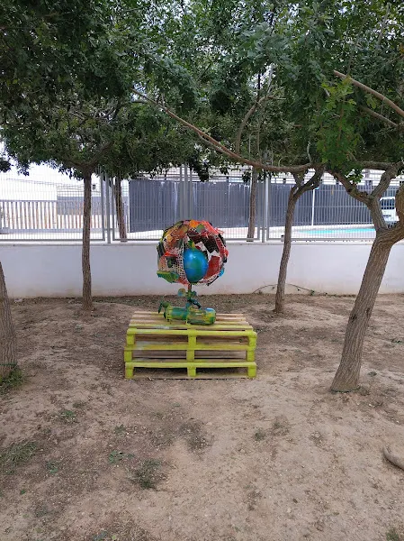 CEIP Sant Antoni - Sant Antoni de Portmany