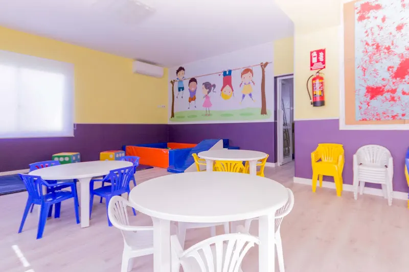 Centro De Educación Infantil Cei Petits - Sant Antoni de Portmany