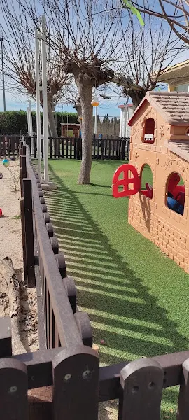 Escola d'Educació Infantil Eip Ses Païsses