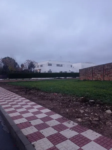 Colegio La Huerta - Almonte