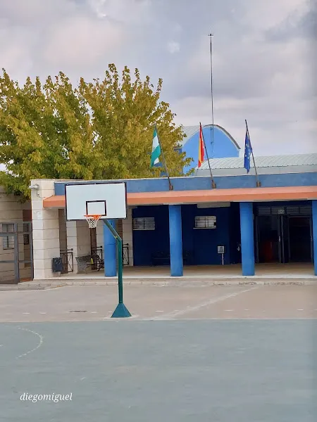 Instituto de Educación Secundaria Ies la Ribera - Almonte