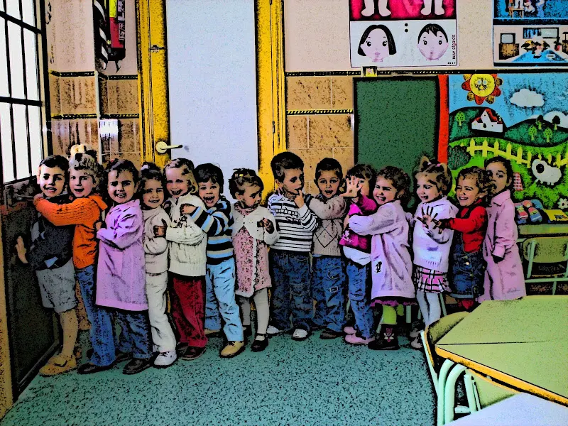 Centro De Educación Infantil Virgen del Rocío - Almonte