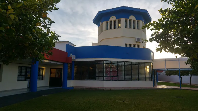 Escuela Pública Infantil El Zampullin - Almonte