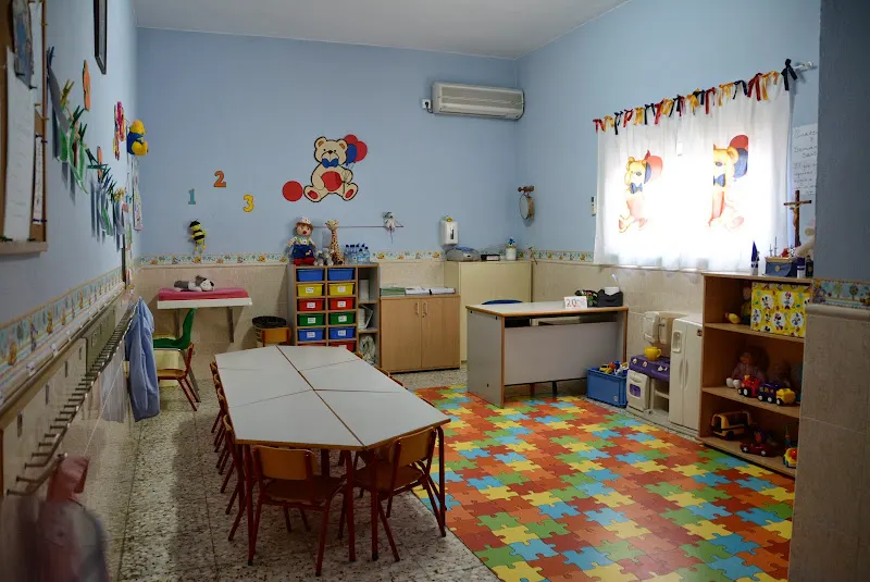 Centro de Educación Infantil Nuestra Señora del Rocío - Almonte