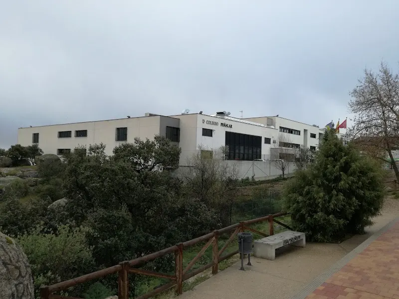 Colegio Educare Peñalar