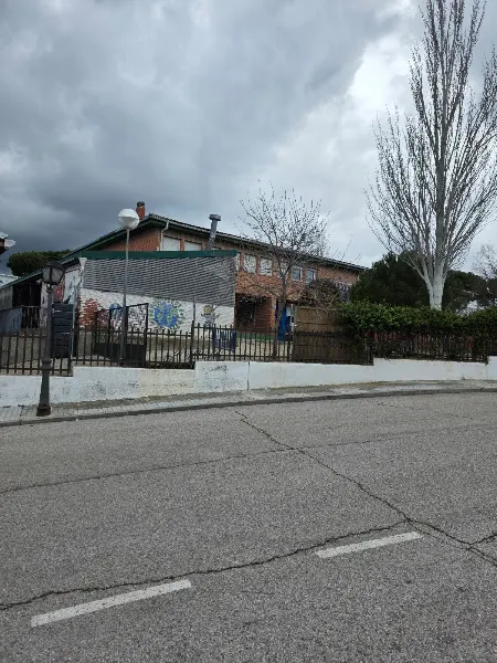Colegio Lourdes Torrelodones