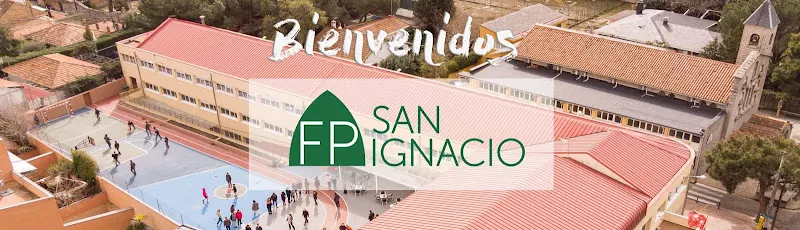 FP San Ignacio - Torrelodones