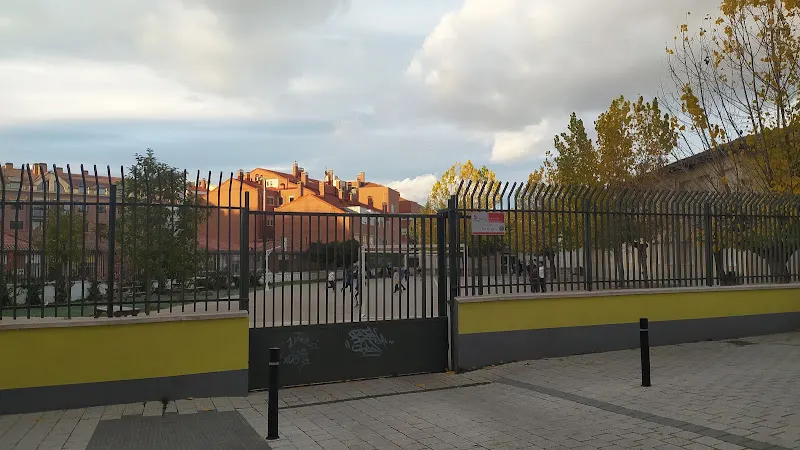 Colegio Público Los Valles