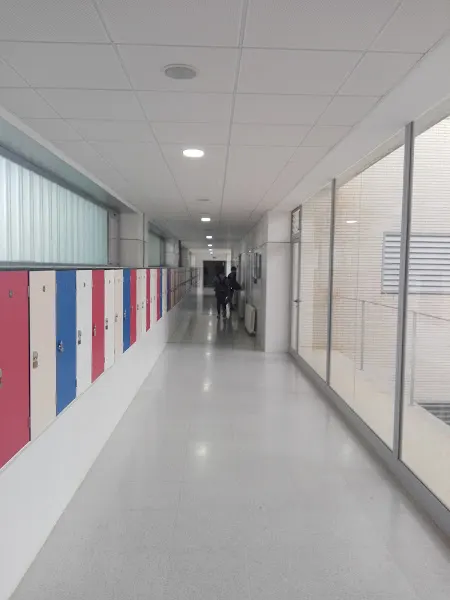 IES Arabista Ribera - Carcaixent