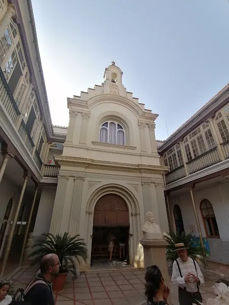 Centro Privado de Educación Infantil Nuestra Señora de los Desamparados - Carcaixent