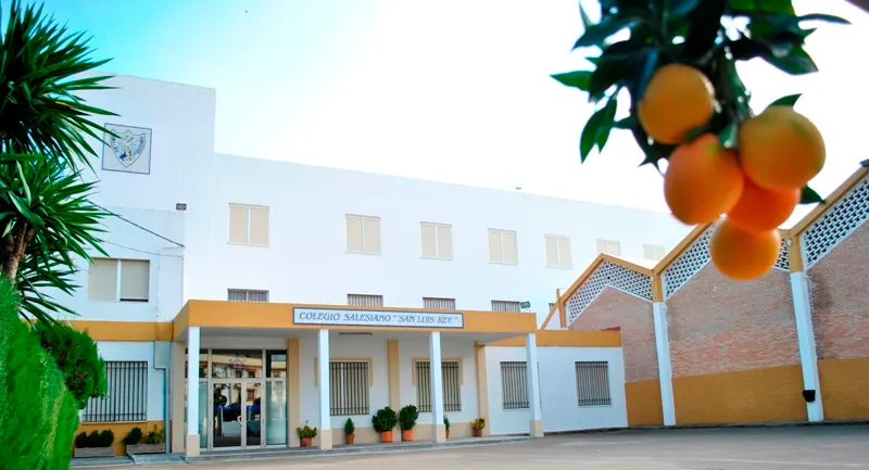 Salesianos Palma del Río - Palma del Rio