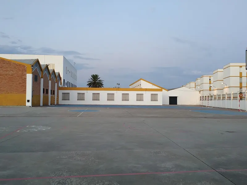 Salesianos Palma del Río - Centro educativo en Palma del Rio - foto 2