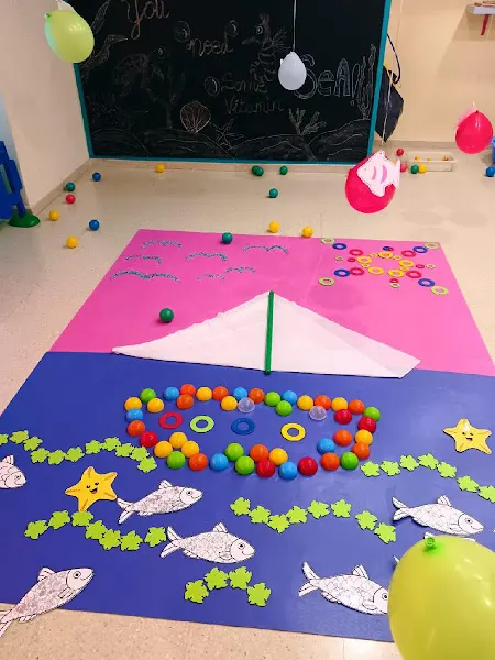 Centro de educación infantil "Baby Bee" - Palma del Rio