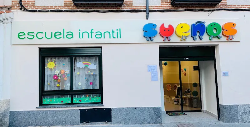 CAE Happy Kids Shcool - Centro educativo en Navalcarnero - foto 3