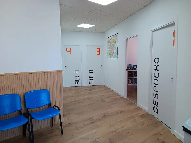 JORLA - Centro educativo en Navalcarnero - foto 2