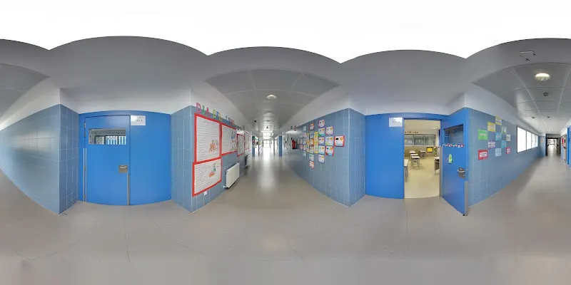Colegio Arenales Arroyomolinos - Arroyomolinos