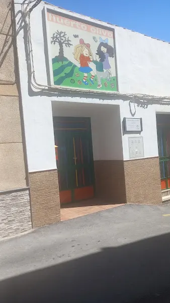 Centro Privado de Educación Infantil Huerto Olivo - Loja