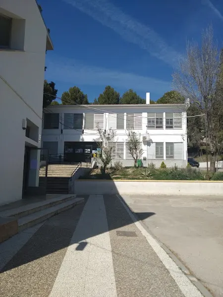 Instituto De Educación Secundaria IES Moraima - Loja