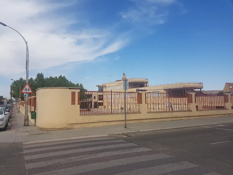 Colegio Público Clemente Fernández de la Devesa