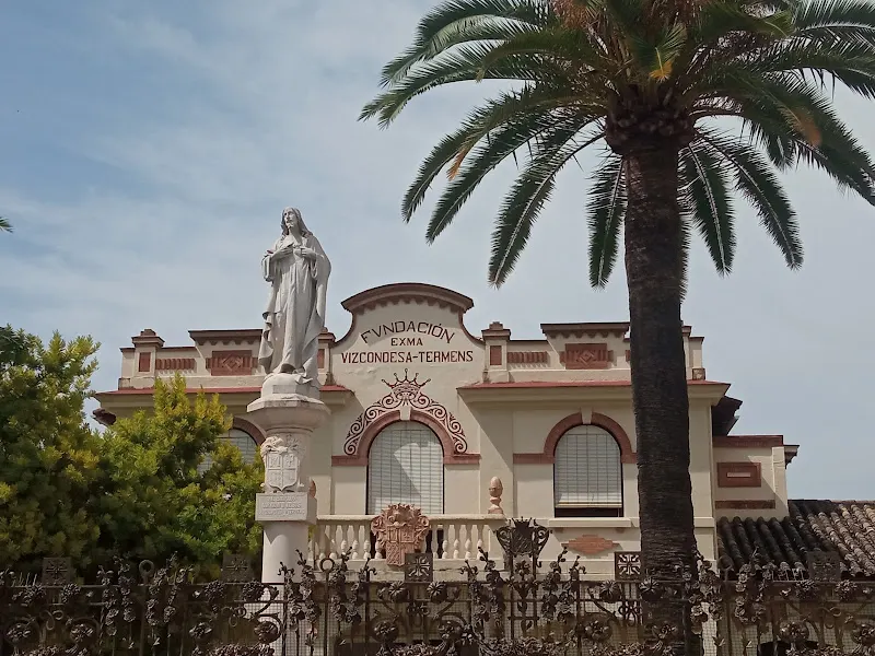 Colegio-fundacion Termens