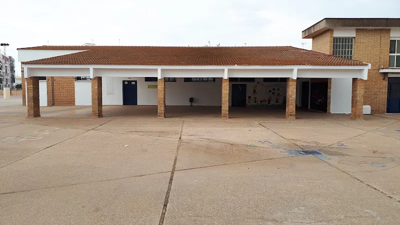 Colegio Público Ntra.Sra. del Carmen - Isla Cristina