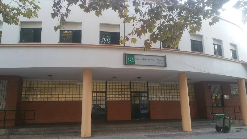 CEIP El Molino - Isla Cristina