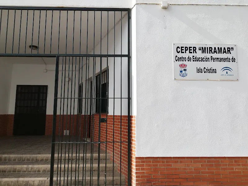 CEPER MIRAMAR - Isla Cristina