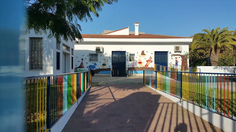 Escuela Infantil La Marea - Isla Cristina