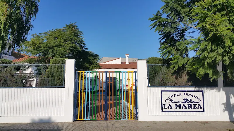 Escuela Infantil La Marea - Guardería en Isla Cristina - foto 2
