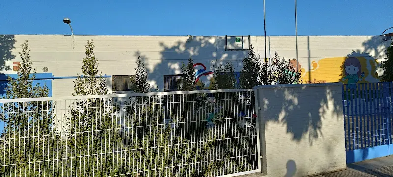 Escuela de Educación Infantil la Higuerita - Isla Cristina