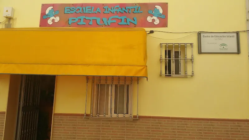 Centro Privado De Educación Infantil Los Pitufos - Guardería en Isla Cristina - foto 2