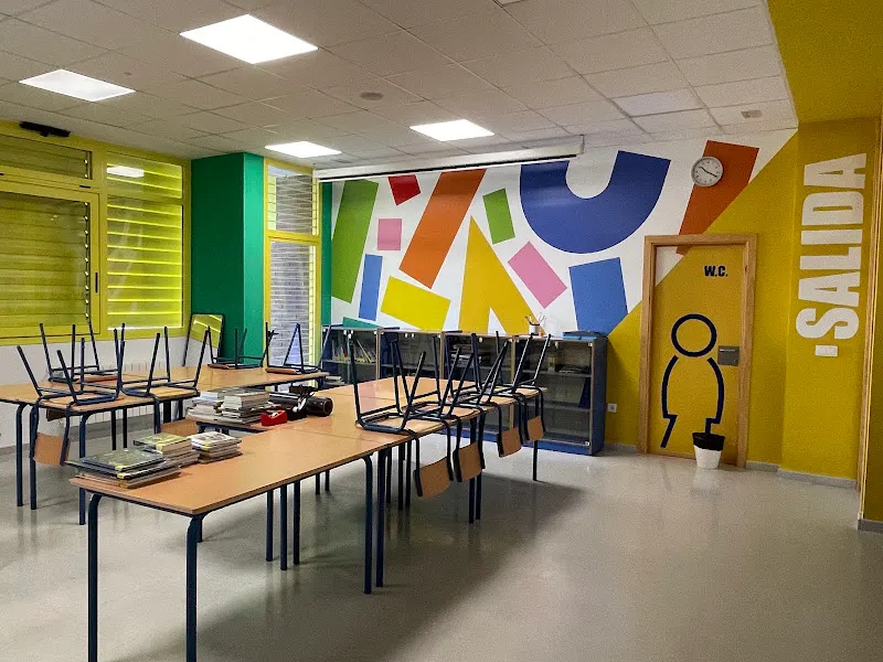 CEIP Flor de Azahar - Centro educativo en Cartama - foto 2