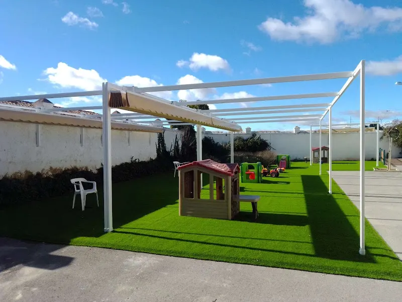 Escuela Infantil De Primer Ciclo Municipal Zorita - Requena