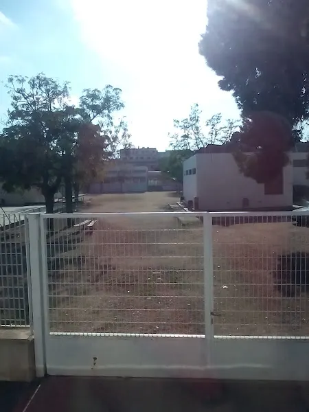 Instituto Ramón Berenguer IV de Amposta - Amposta
