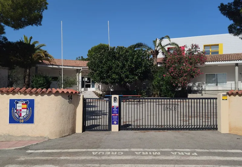 colegio noruego costa blanca