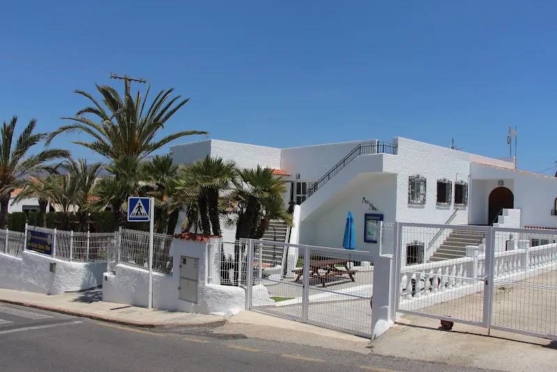 colegio noruego costa blanca - Centro educativo en Alfas del Pi (l) - foto 2