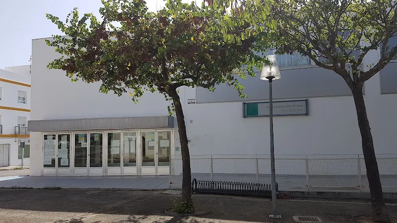Colegio Público Tomás Iglesias Pérez - Conil de la Frontera