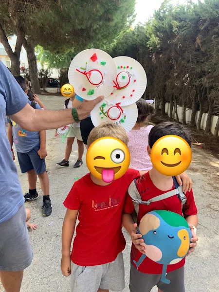 Sonrisas Soleadas - Conil de la Frontera
