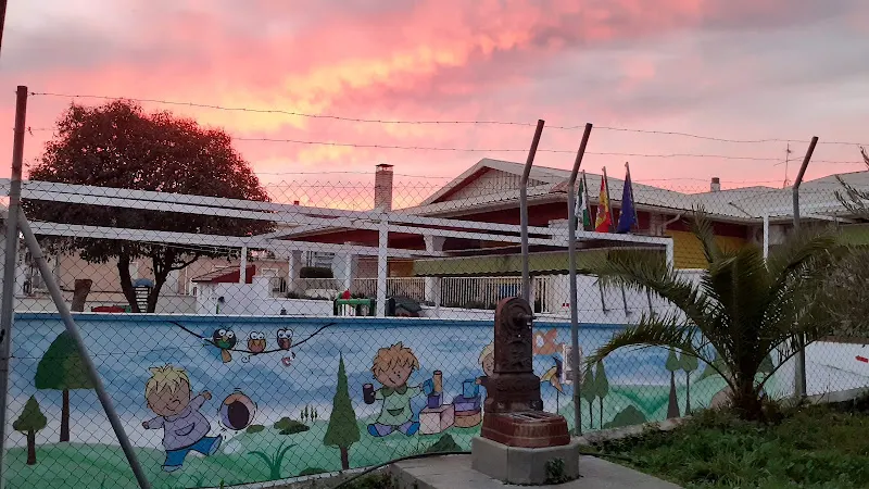Centro de educación Infantil Los Peques - Baena