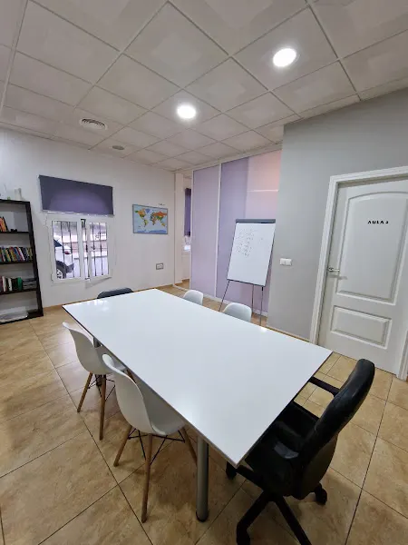 Centro de Enseñanza BAENA - Zafra