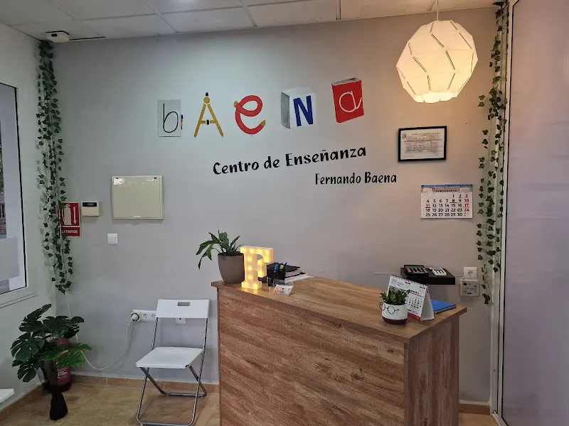 Centro de Enseñanza BAENA - Centro educativo en Zafra - foto 2