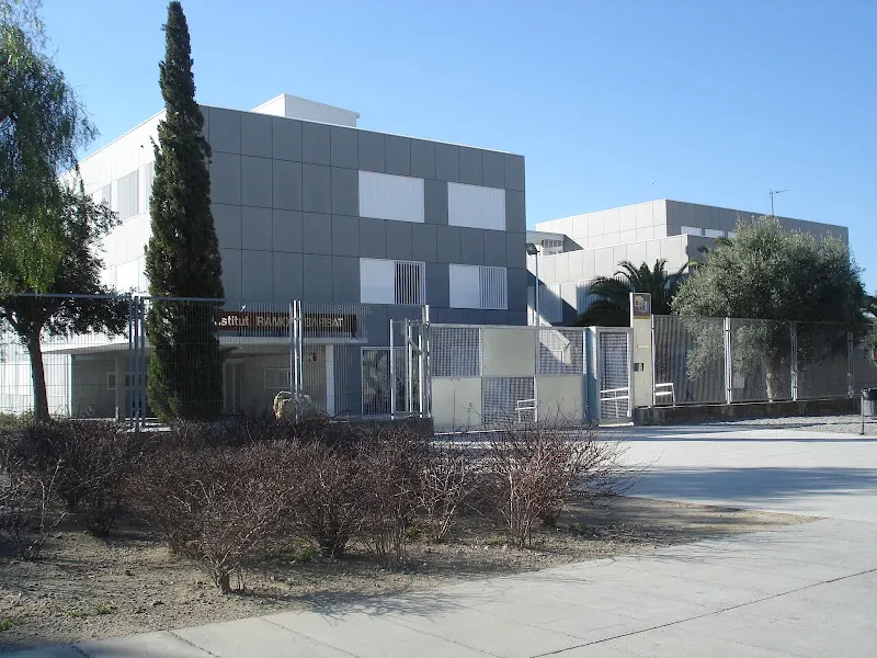 Institut Públic Ramón Barbat I Miracle