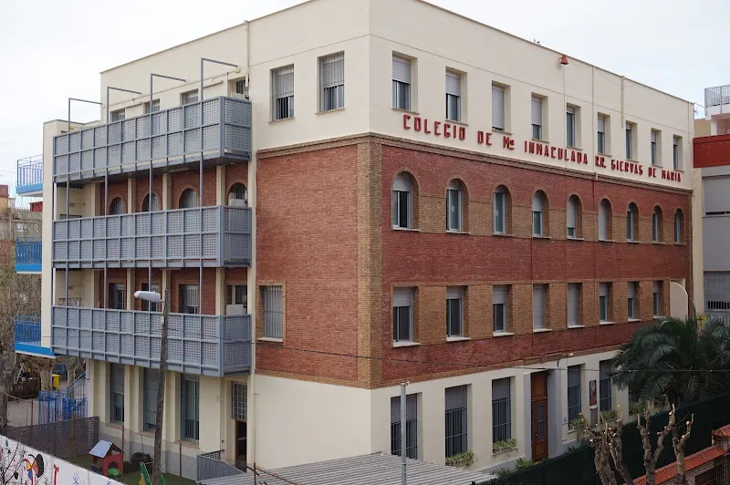 Colegio María Inmaculada