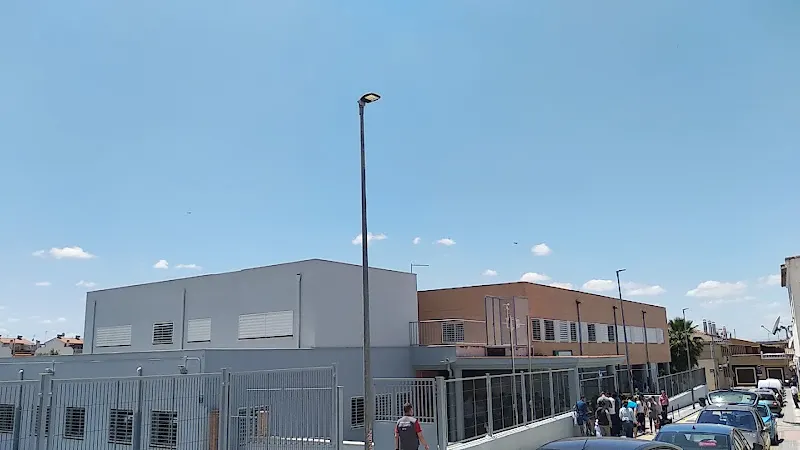 CEIP Giner de los Ríos