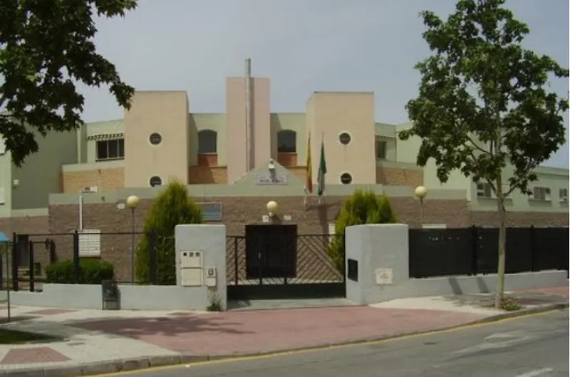 Instituto de Enseñanza Secundaria Manuel de Falla
