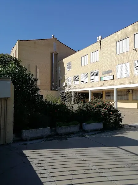 IES Mateo Alemán