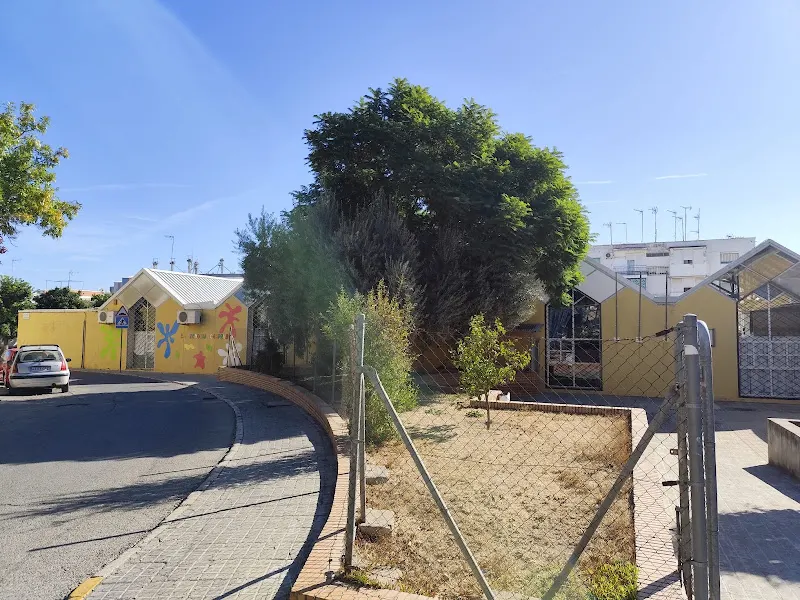 Escuela Infantil Zenobia Camprubí - San Juan de Aznalfarache