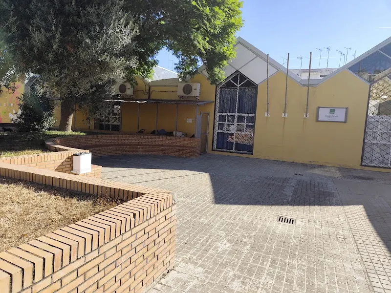 Escuela Infantil Zenobia Camprubí - Guardería en San Juan de Aznalfarache - foto 2