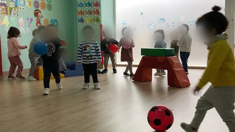 Centro de Educación Infantil Campanita - San Juan de Aznalfarache